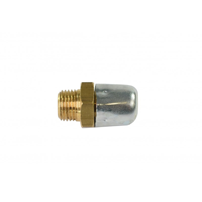 Сапун экскаватора-погрузчика CAT 416D 420D