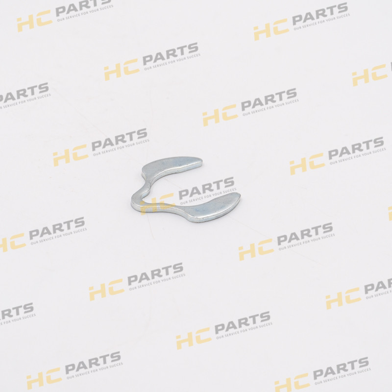 Поворотный стопорный штифт JCB - 3CX 4CX AM 40 мм