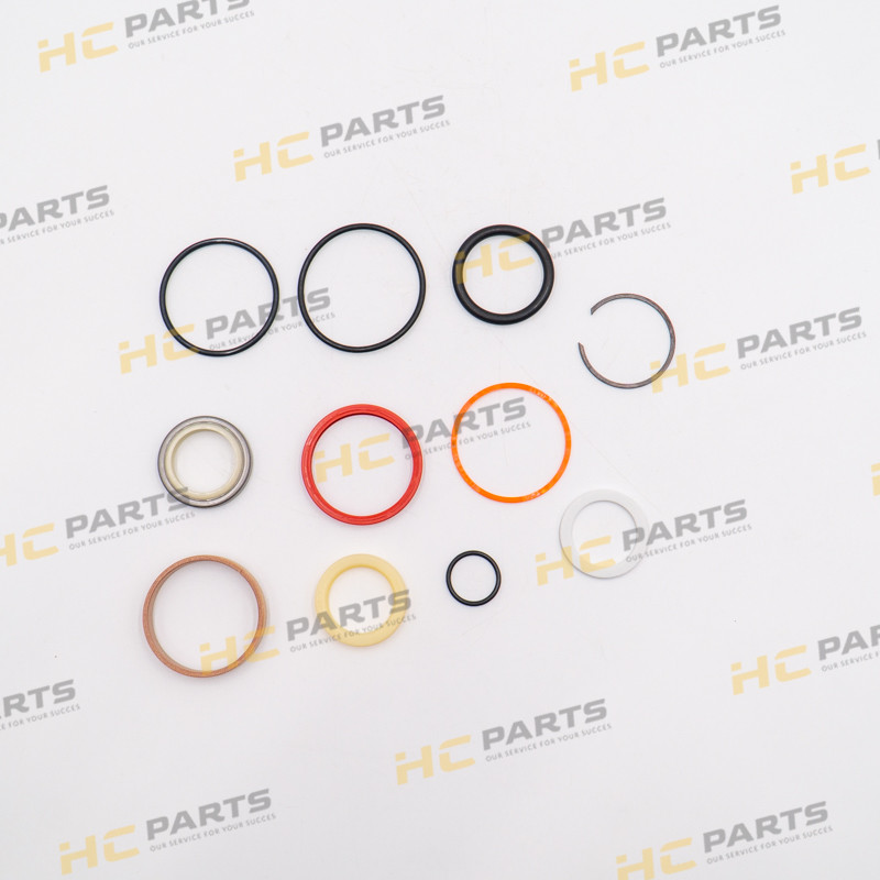Комплект уплотнений цилиндров JCB для мини-экскаватора 8018 AM