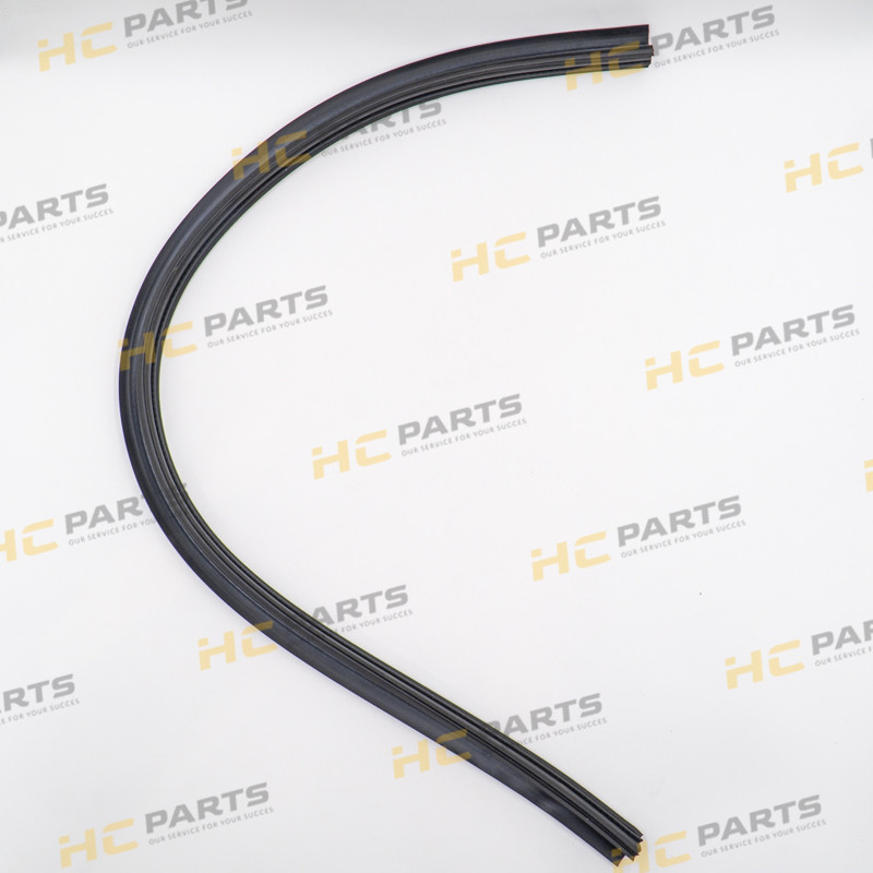 Уплотнитель нижнего заднего стекла JCB P21 - 3CX 4CX AZERI PARTS
