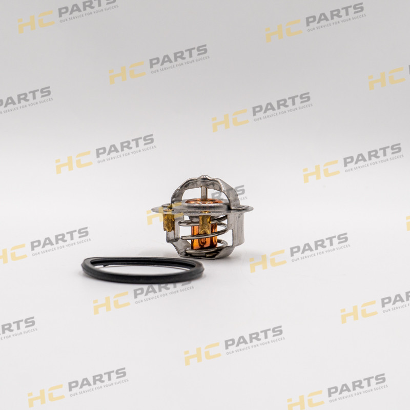 Термостат JCB "A", температура 85 °C - JS JZ