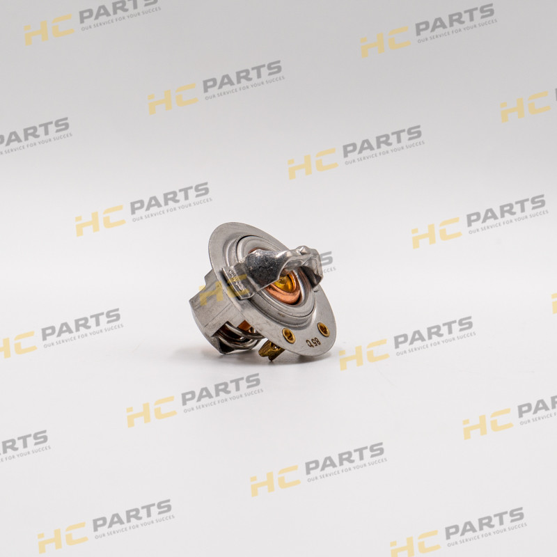 Термостат JCB "A", температура 85 °C - JS JZ
