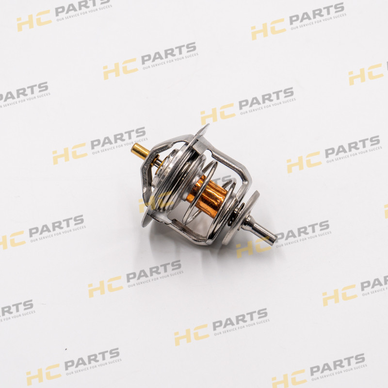 Термостат JCB "B", температура 82 °C - JS JZ