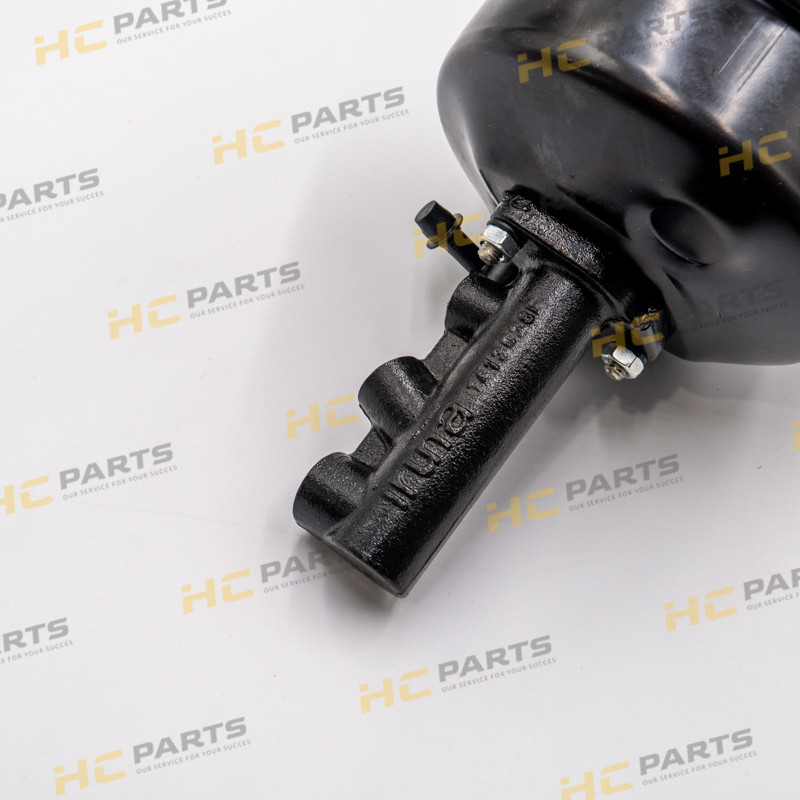 Тормозной насос JCB с сервоприводом SERVO-3CX 4CX