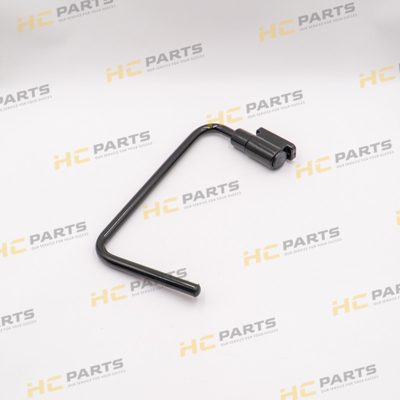 Правый кронштейн зеркала JCB - AZERI PARTS