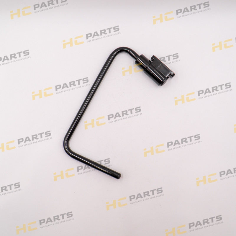 Крепление правого зеркала JCB — AZERI PARTS