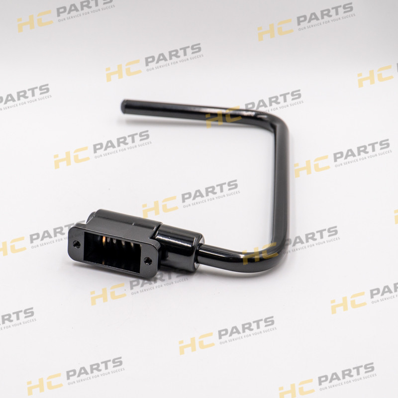 Правый кронштейн зеркала JCB - AZERI PARTS