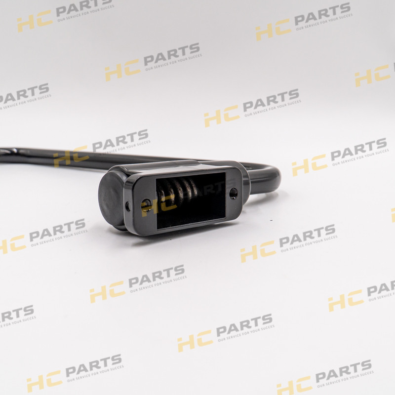 Правый кронштейн зеркала JCB - AZERI PARTS