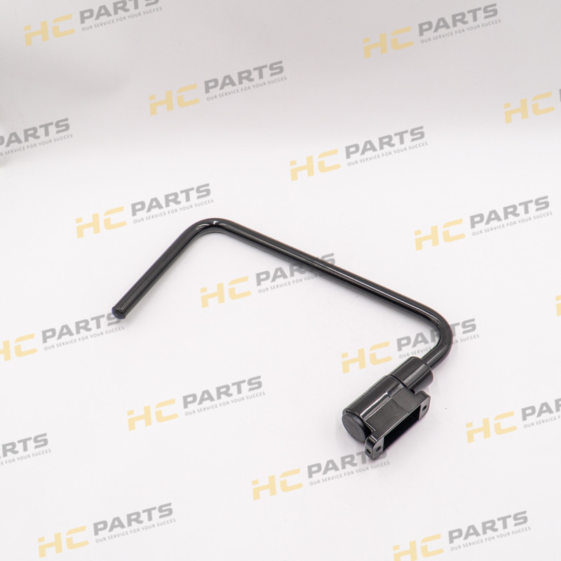 Крепление правого зеркала JCB — AZERI PARTS