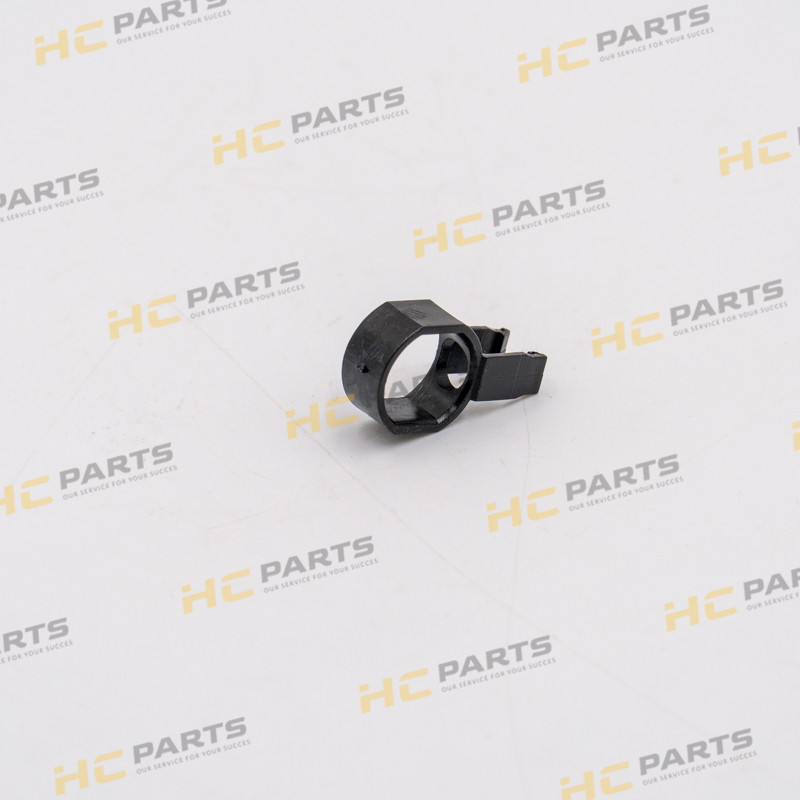Зажим JCB, дополнительное крепление DIESELMAX - AZERI PARTS