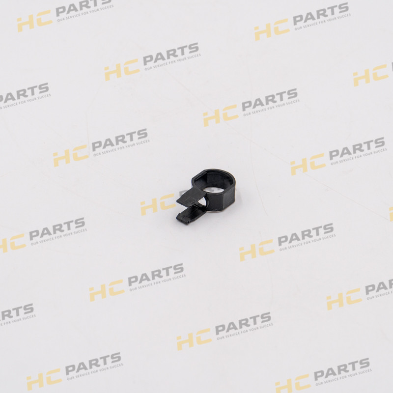Зажим JCB, дополнительное крепление DIESELMAX - AZERI PARTS