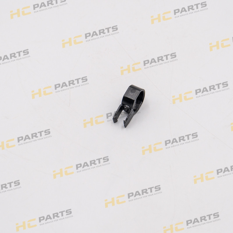Зажим JCB, дополнительное крепление DIESELMAX - AZERI PARTS