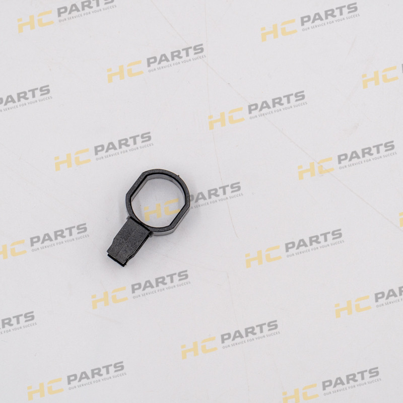 Зажим JCB, дополнительное крепление DIESELMAX - AZERI PARTS