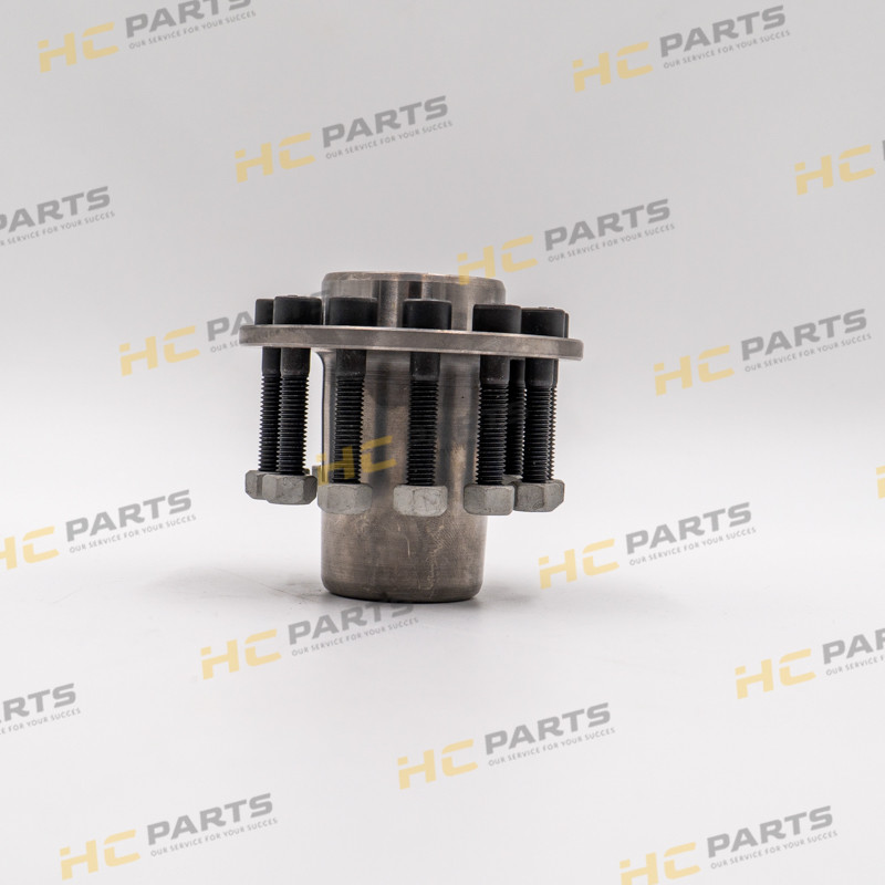 JCB Hub для виброгасителя — телескопический погрузчик