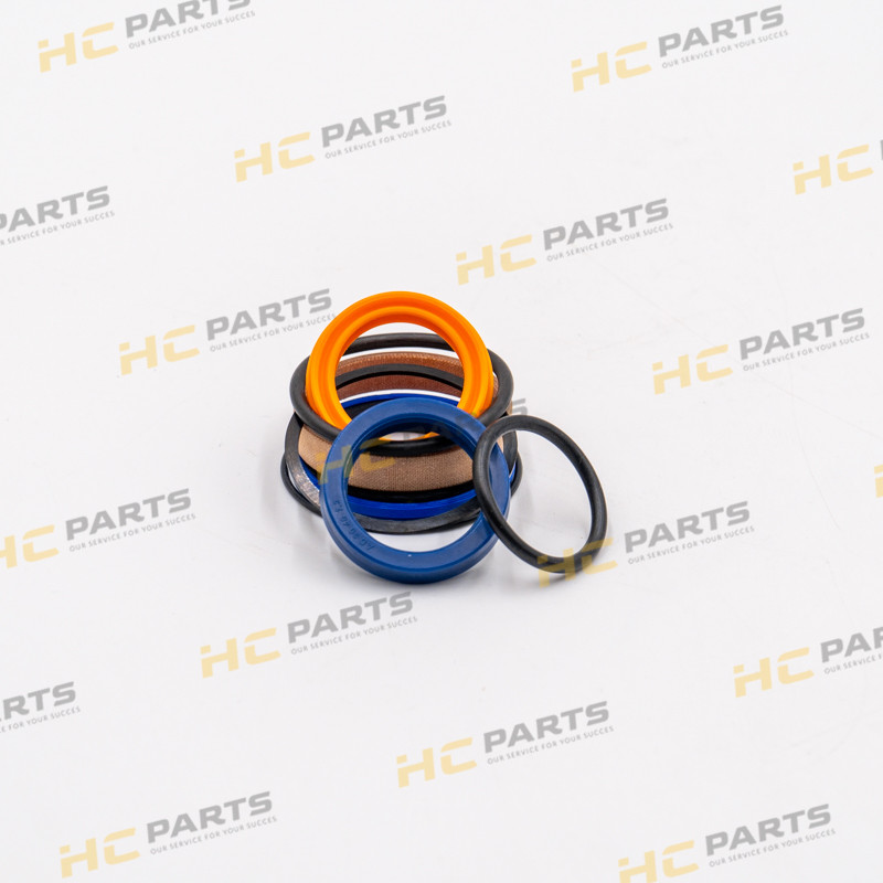 Комплект уплотнений цилиндров JCB BUCKET / DIPPER — мини-экскаватор