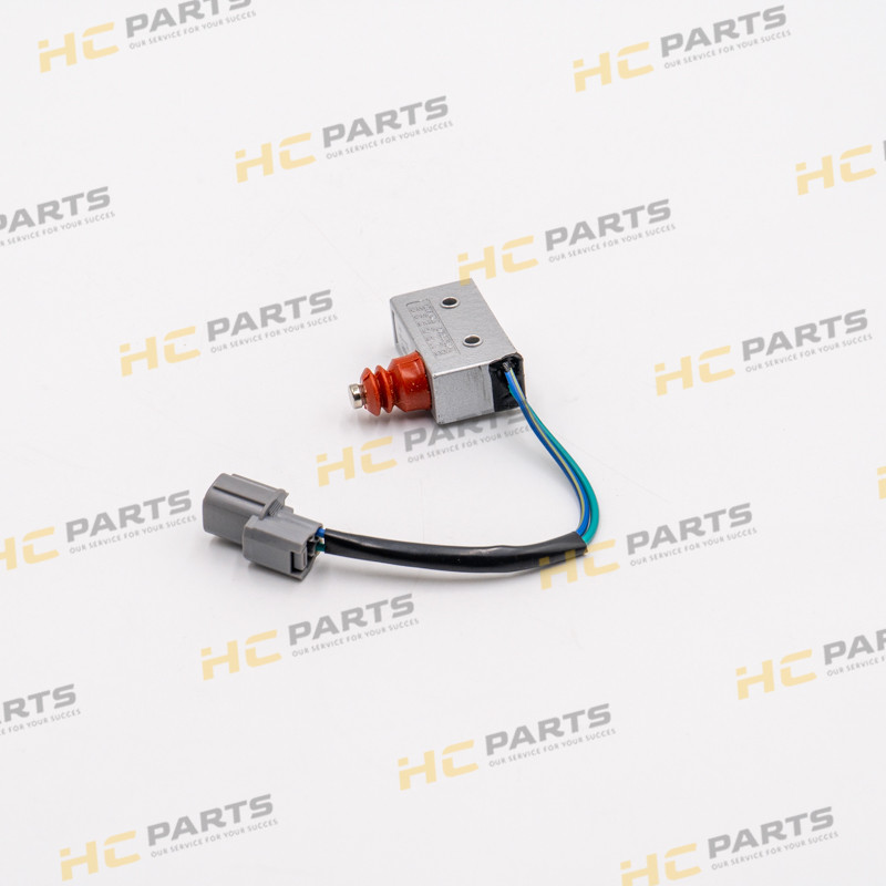 Микровыключатель JCB - 4CX AZERI PARTS