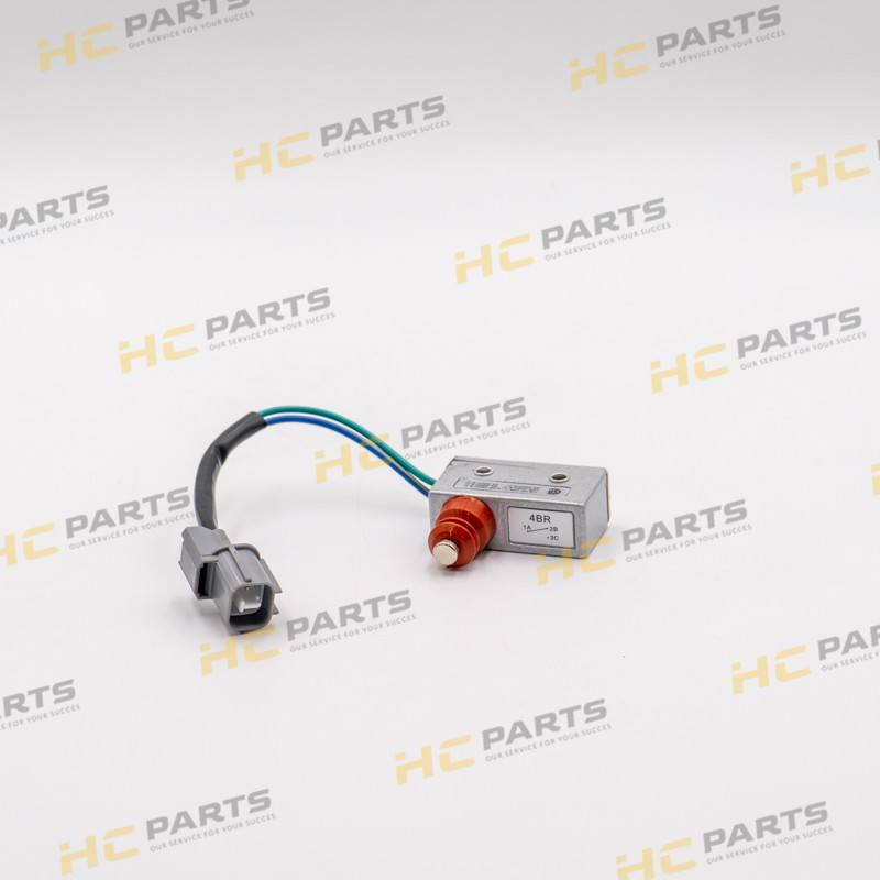 Микровыключатель JCB - 4CX AZERI PARTS
