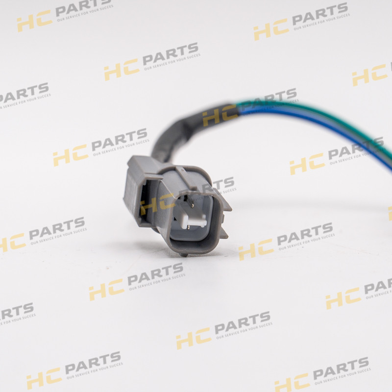 Микровыключатель JCB - 4CX AZERI PARTS