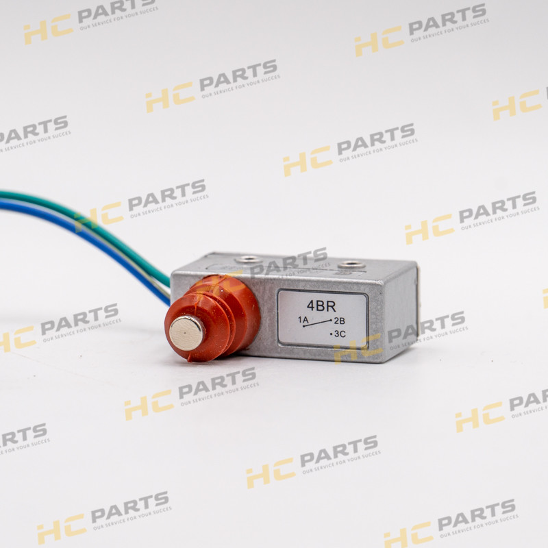 Микровыключатель JCB - 4CX AZERI PARTS
