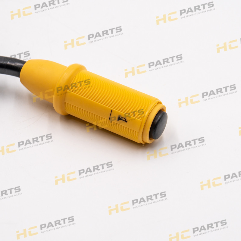 Переключение направления движения JCB Switch — 2CX 3CX, РУЧНОЕ УПРАВЛЕНИЕ