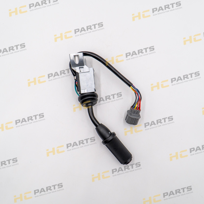 Переключение направления движения JCB Switch — 3CX 4CX AUTOSHIFT