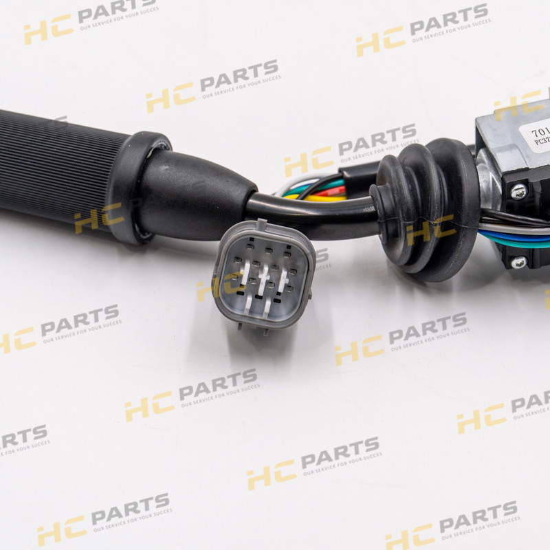 Переключение направления движения JCB Switch — 3CX 4CX AUTOSHIFT
