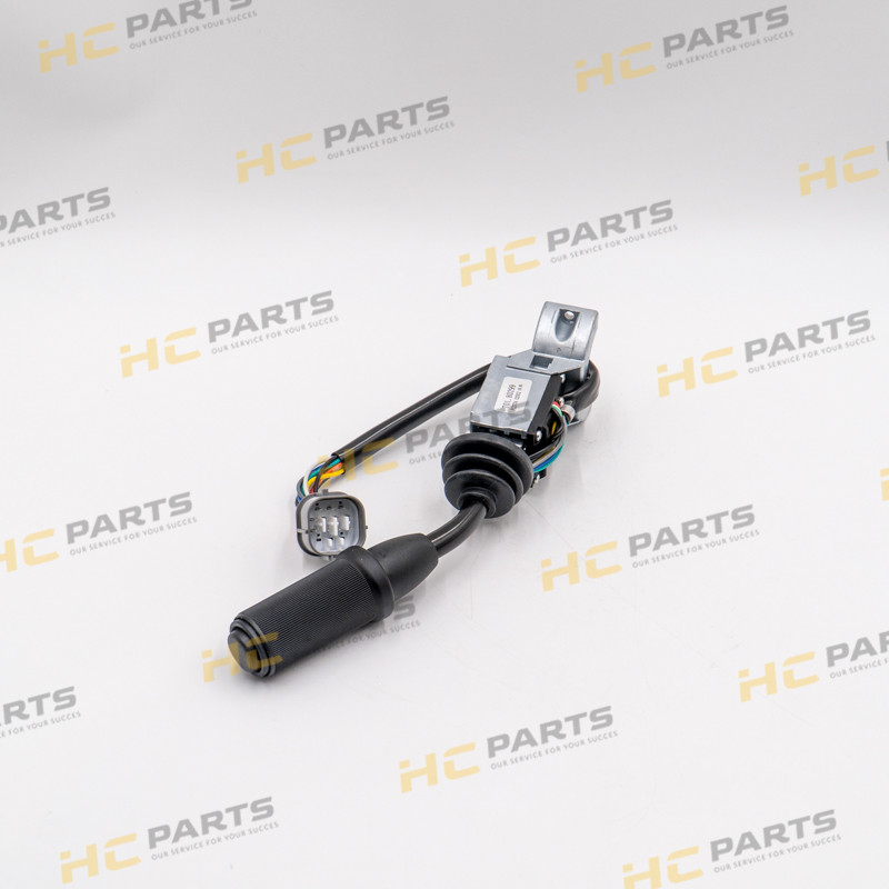 Переключение направления движения JCB Switch — 3CX 4CX AUTOSHIFT