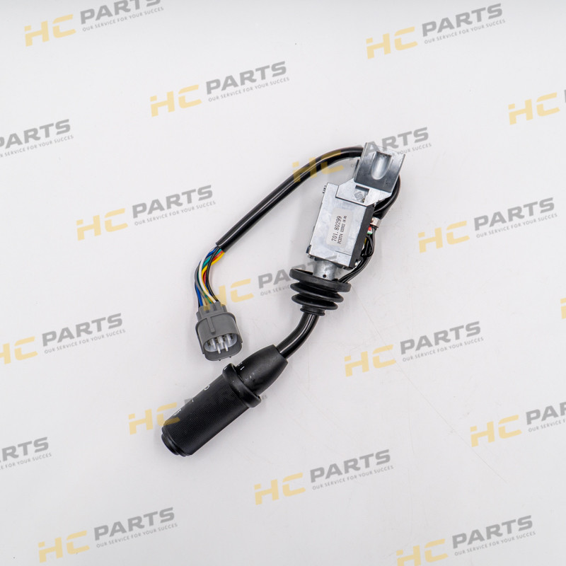 Переключение направления движения JCB Switch — 3CX 4CX AUTOSHIFT
