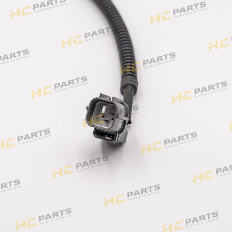 JCB Switch — телескопический манипулятор