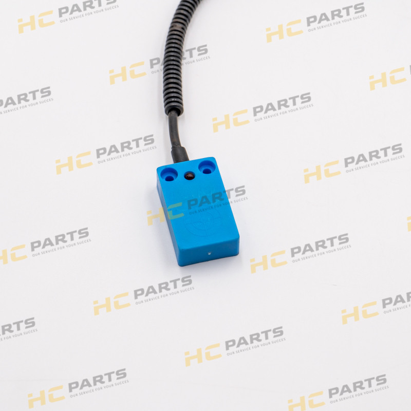 JCB Switch — телескопический манипулятор