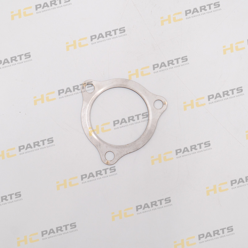 Глушитель JCB Gasket, уровень выбросов Tier 2, 92 / 100 л. с. — 3CX 4CX