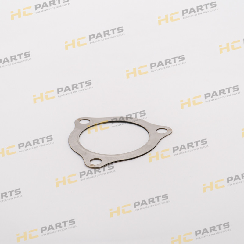 Глушитель JCB Gasket, уровень выбросов Tier 2, 92 / 100 л. с. — 3CX 4CX