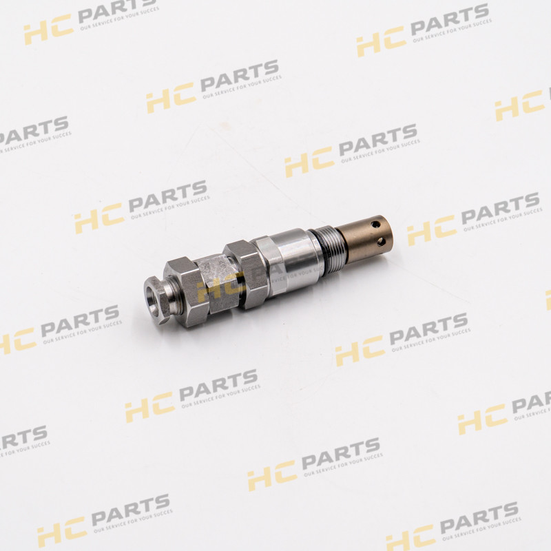 Главный предохранительный клапан JCB Valve main relief MRV - JS