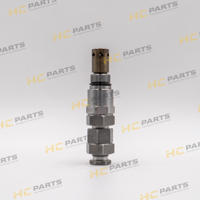 Главный предохранительный клапан JCB Valve main relief MRV - JS
