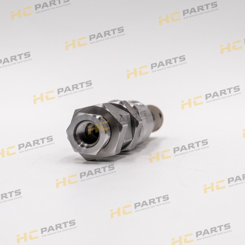 Главный предохранительный клапан JCB Valve main relief MRV - JS