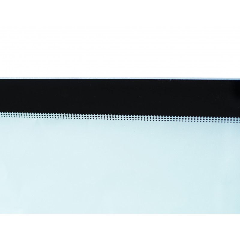 ЛИНЗОВАННОЕ ВЕТРОВОЕ СТЕКЛО ДЛЯ КОЛЕСНОГО ПОГРУЗЧИКА CAT 950G 1732142