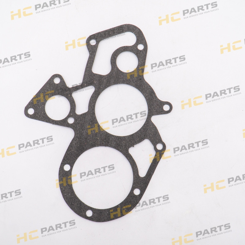 Прокладка водяного насоса JCB Perkins AK - 3CX 4CX