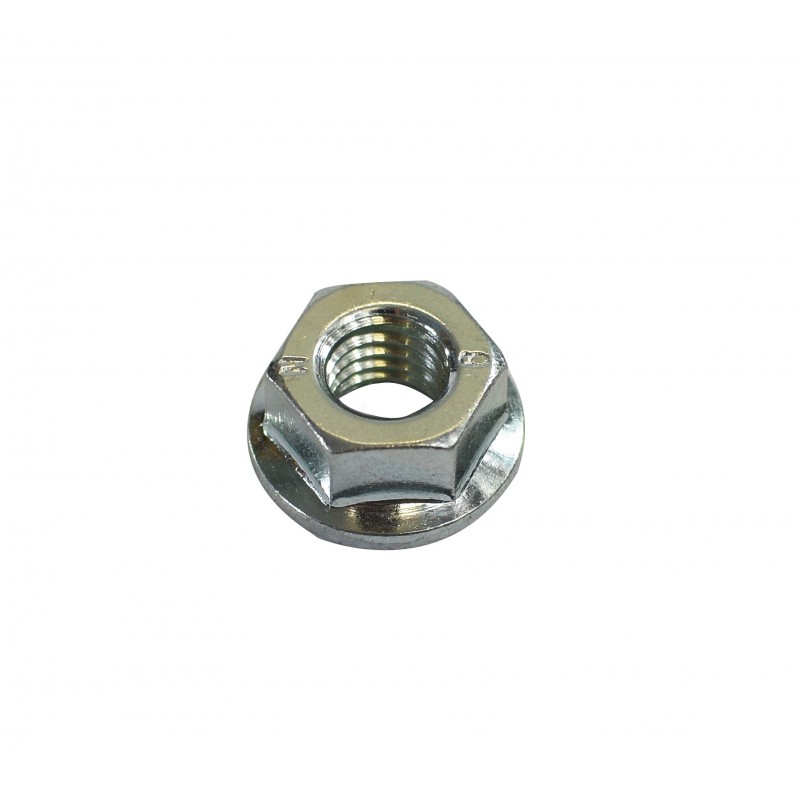 ГАЙКА VOLVO
