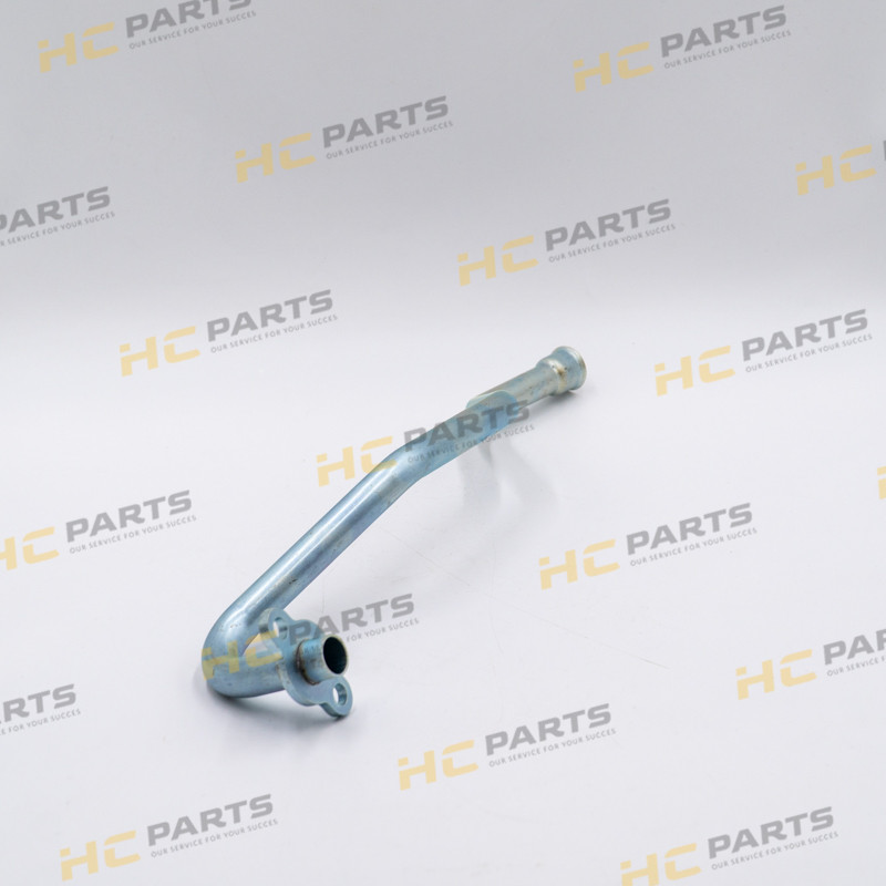 Сливная труба JCB Turbo DIESELMAX - AZERI PARTS