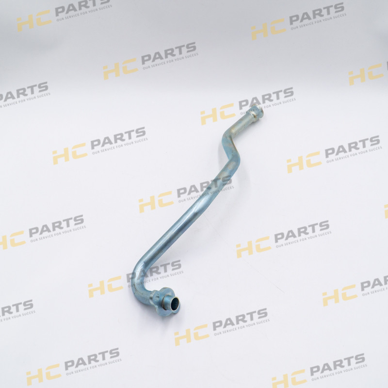 Сливная труба JCB Turbo DIESELMAX - AZERI PARTS