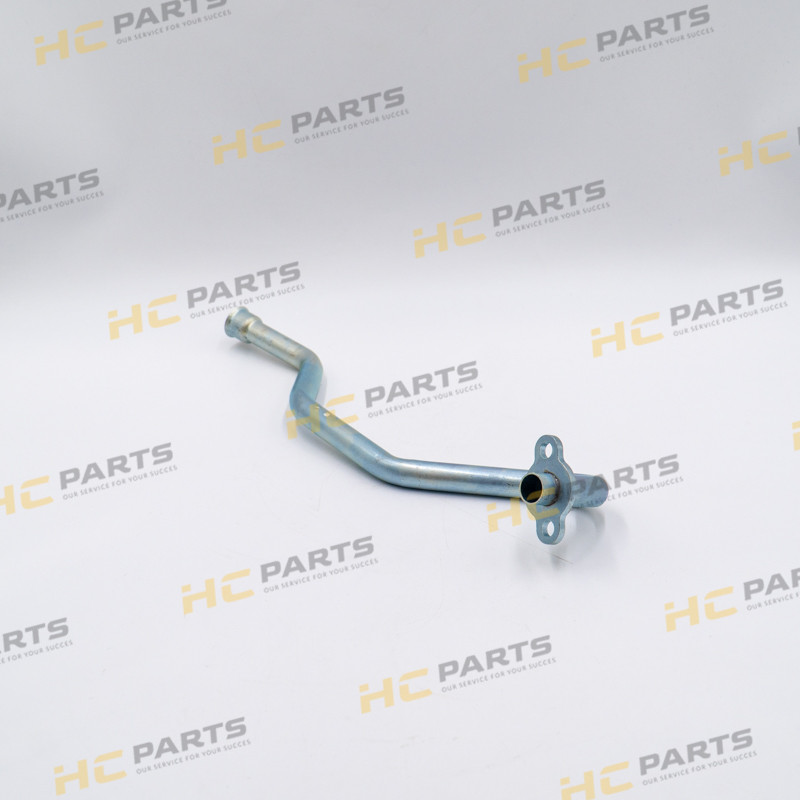 Сливная труба JCB Turbo DIESELMAX - AZERI PARTS