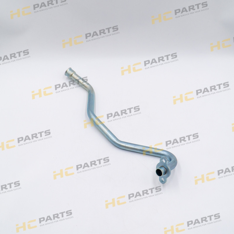 Сливная труба JCB Turbo DIESELMAX - AZERI PARTS