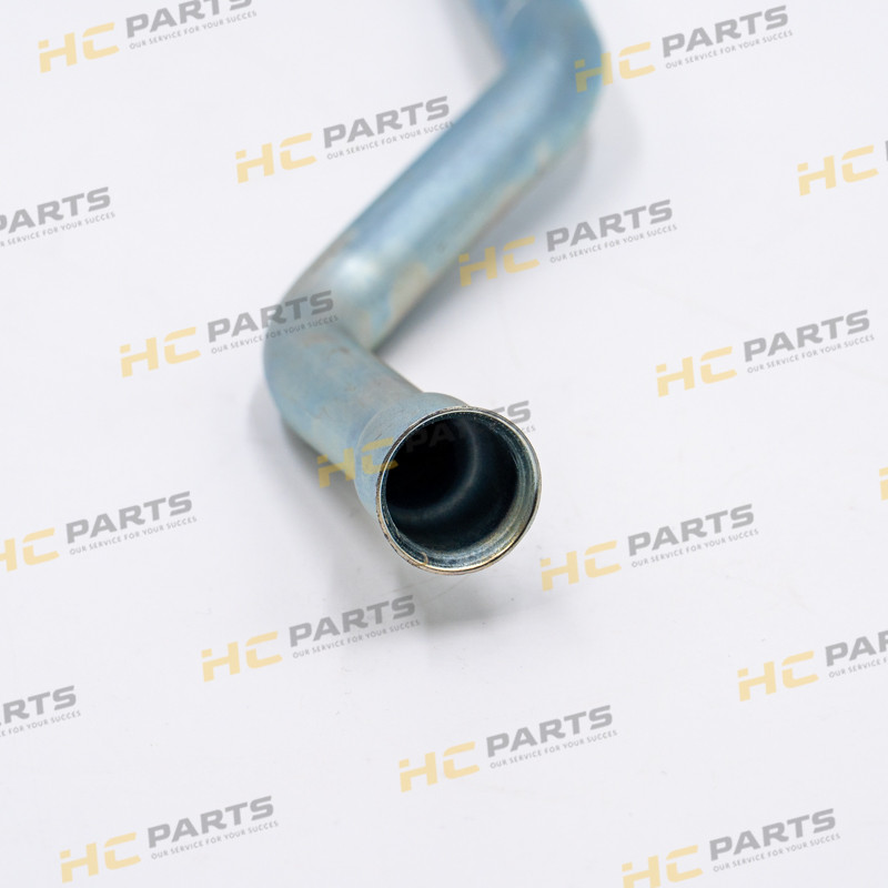 Сливная труба JCB Turbo DIESELMAX - AZERI PARTS