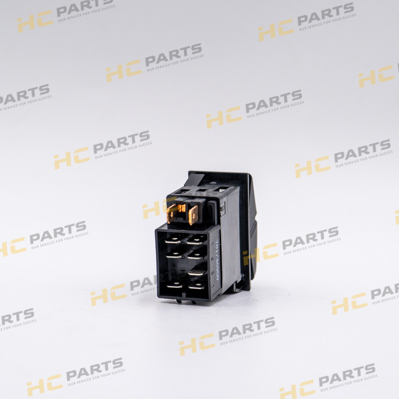 Переключатель кабины JCB - AZERI PARTS