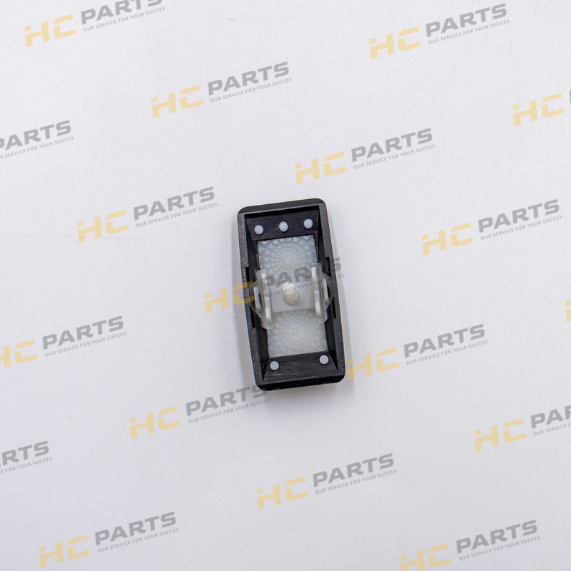 Крышка кнопки включения задних рабочих огней JCB - AZERI PARTS