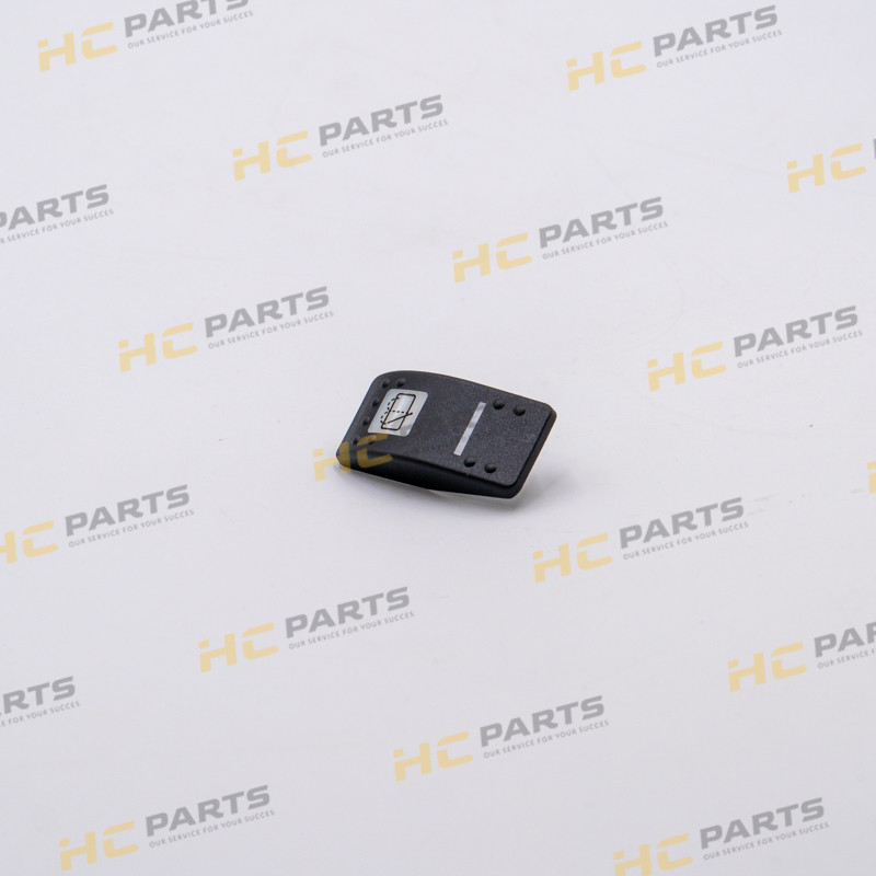 Ключ для переключателя стеклоочистителя JCB - AZERI PARTS