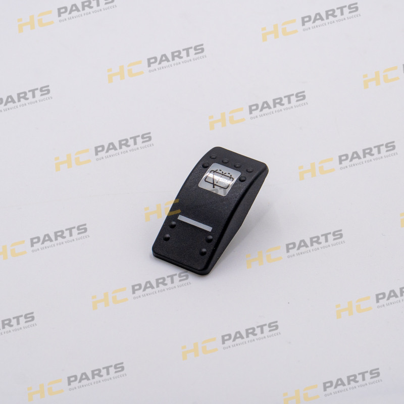 Ключ для переключателя стеклоочистителя JCB - AZERI PARTS
