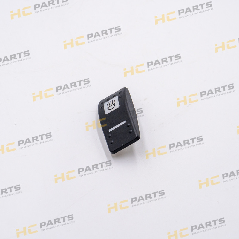 Ключ для переключателя фар JCB - Fastrac AZERI PARTS