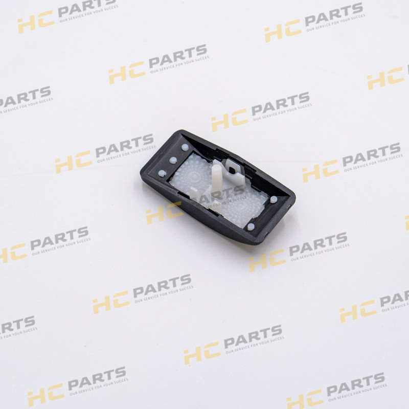 Ключ для переключателя фар JCB - Fastrac AZERI PARTS