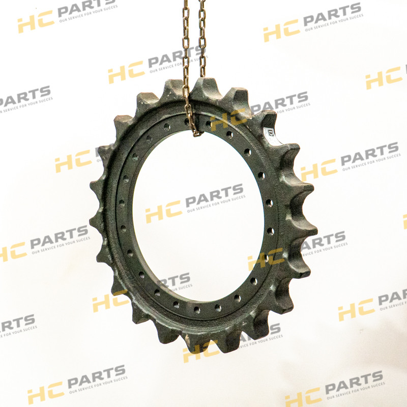 Ведущая звездочка JCB Drive - JS180-260 DELLAR